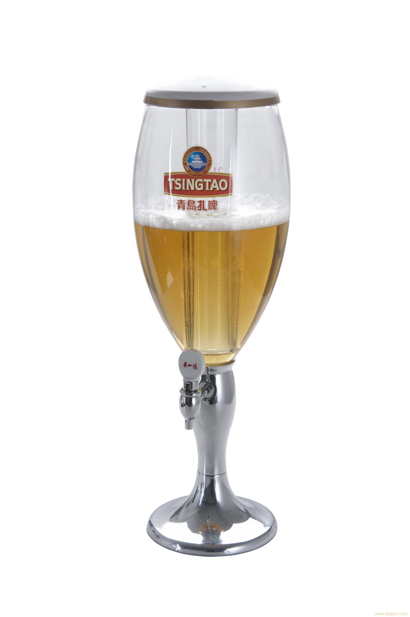 各位看官请注意亚洲啤酒节抵达成都