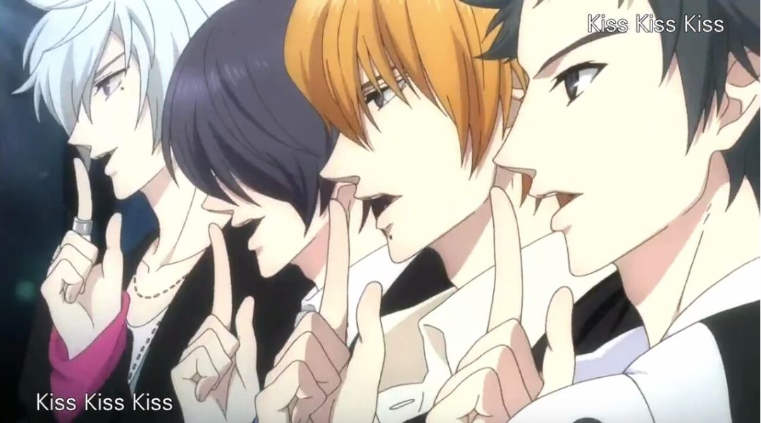 兄弟微信网名4个人的超拽霸气的cp兄弟网名大全