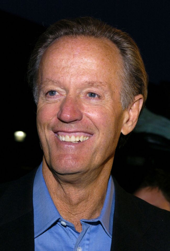 原创彼得·方达因肺癌导致呼吸衰竭去世,享年79岁:"请为自由举杯"