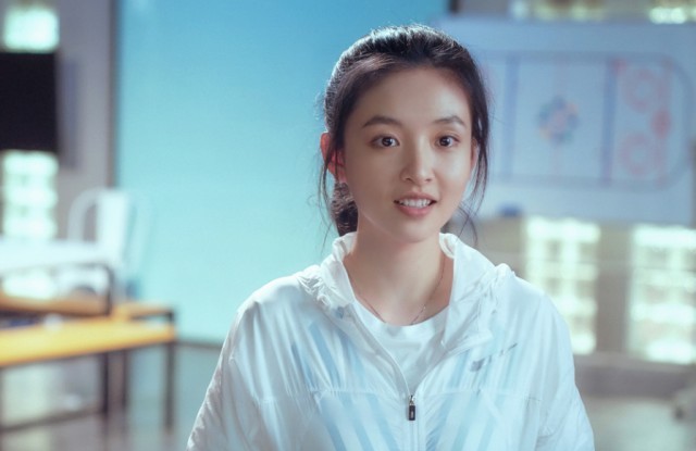 蜜汁炖鱿鱼姐妹篇来袭男主当红鲜肉女主甜度不输杨紫