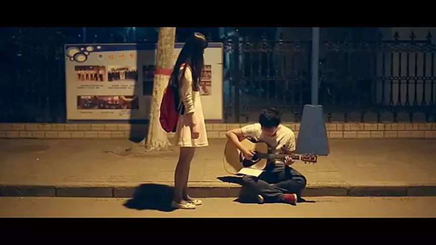 回忆杀 || 2014届毕业电影《凤凰花开》