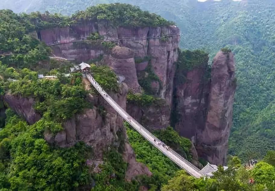 游山玩水神仙居楠溪江高迁古民居双动二日游