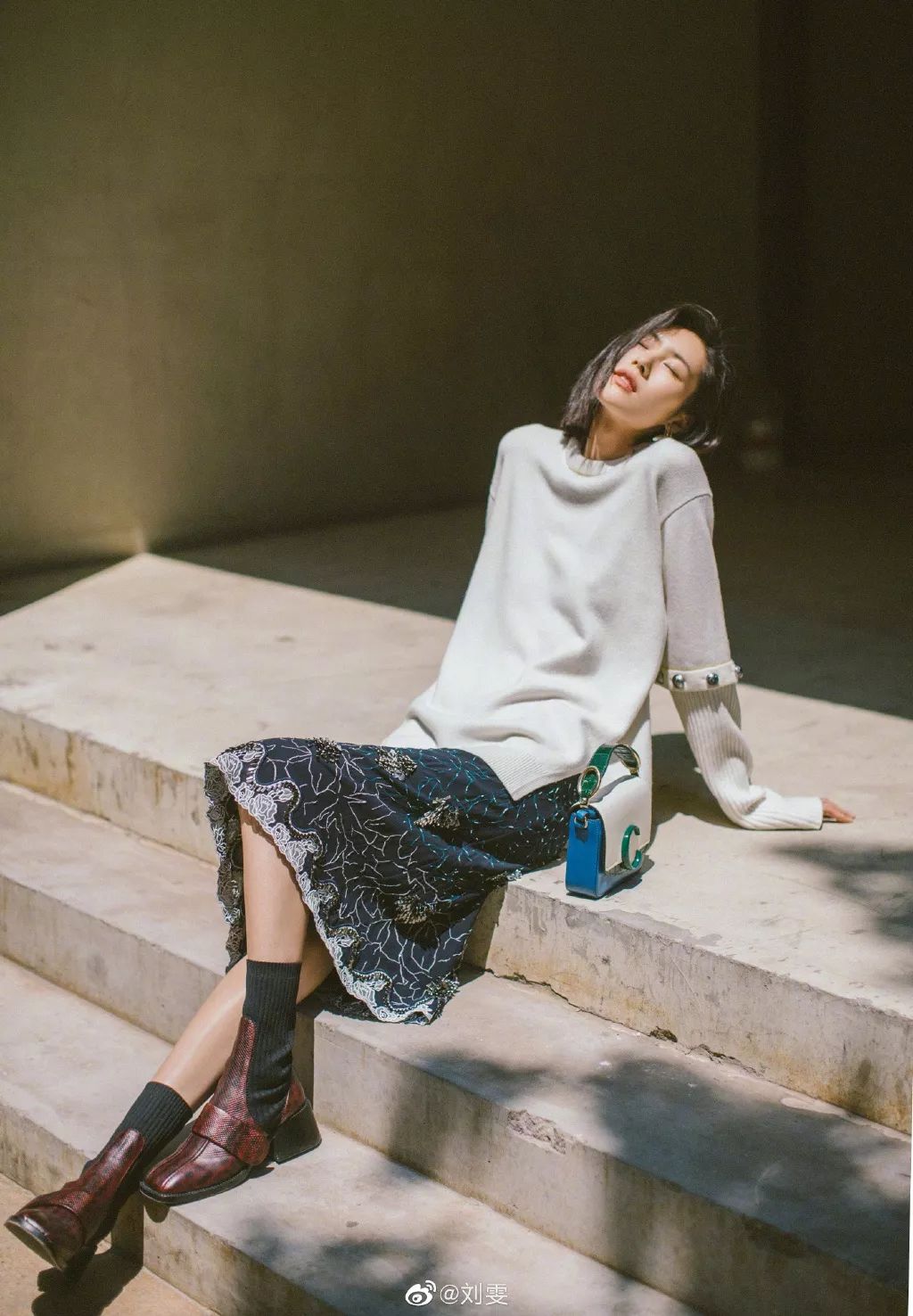 原来明星们私底下都喜欢搞这些……_匡威