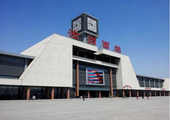 "诗词之乡"跑马|河间诗经国际马拉松