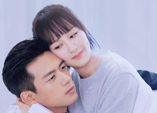 蜜汁炖鱿鱼姐妹篇来袭男主当红鲜肉女主甜度不输杨紫