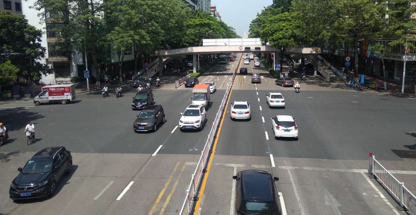 汕头这里要建3广场!另有7大修路项目待开启,涉及20条道路!_建设