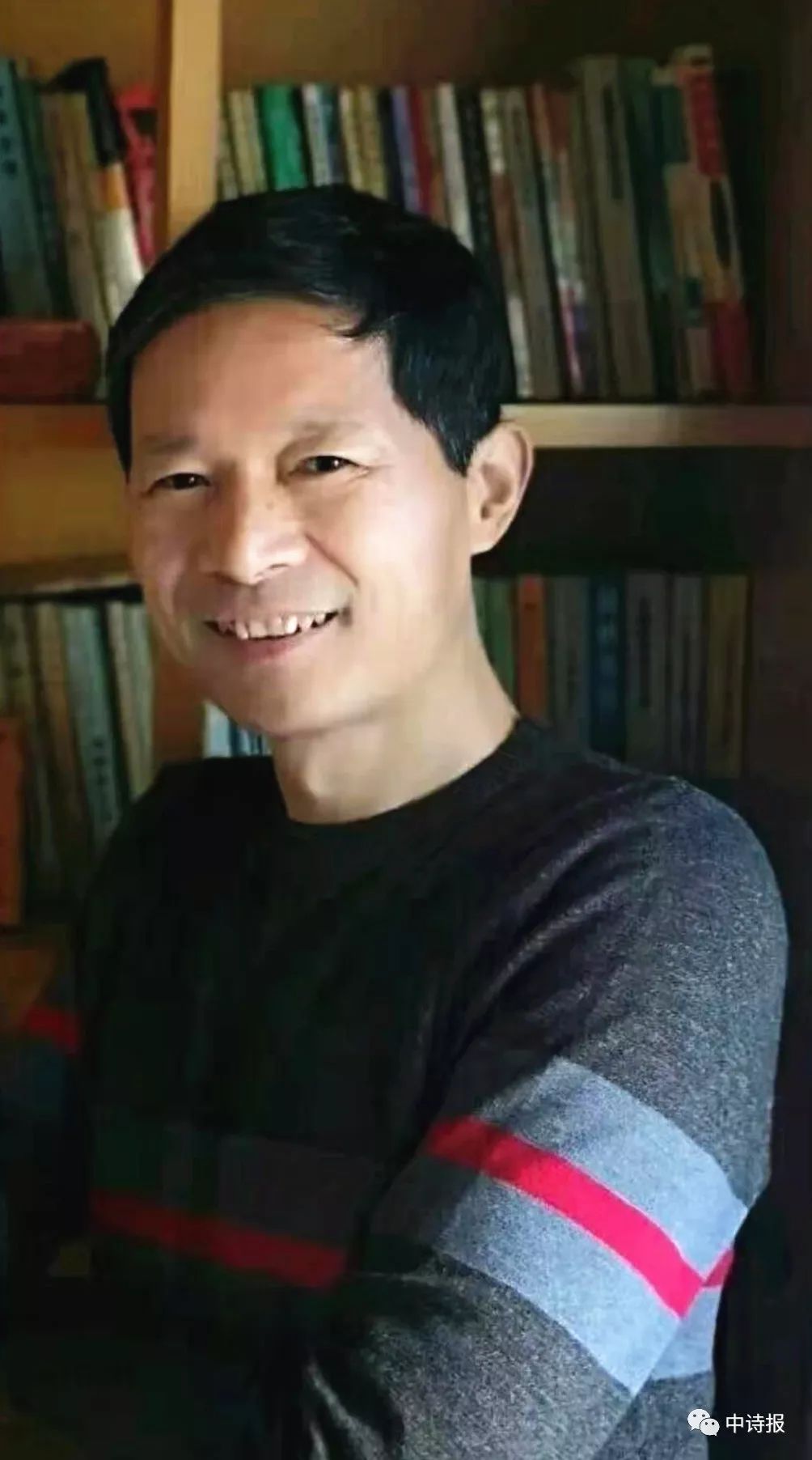 中国诗歌报:谢敏作品选