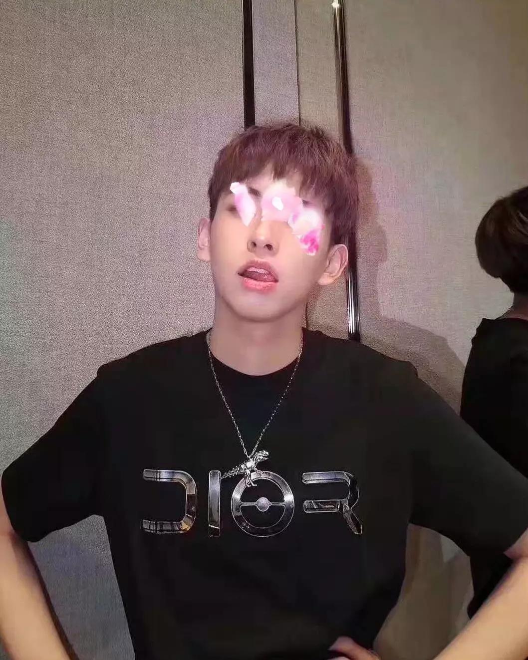 重庆九街生态圈渣男图鉴下单