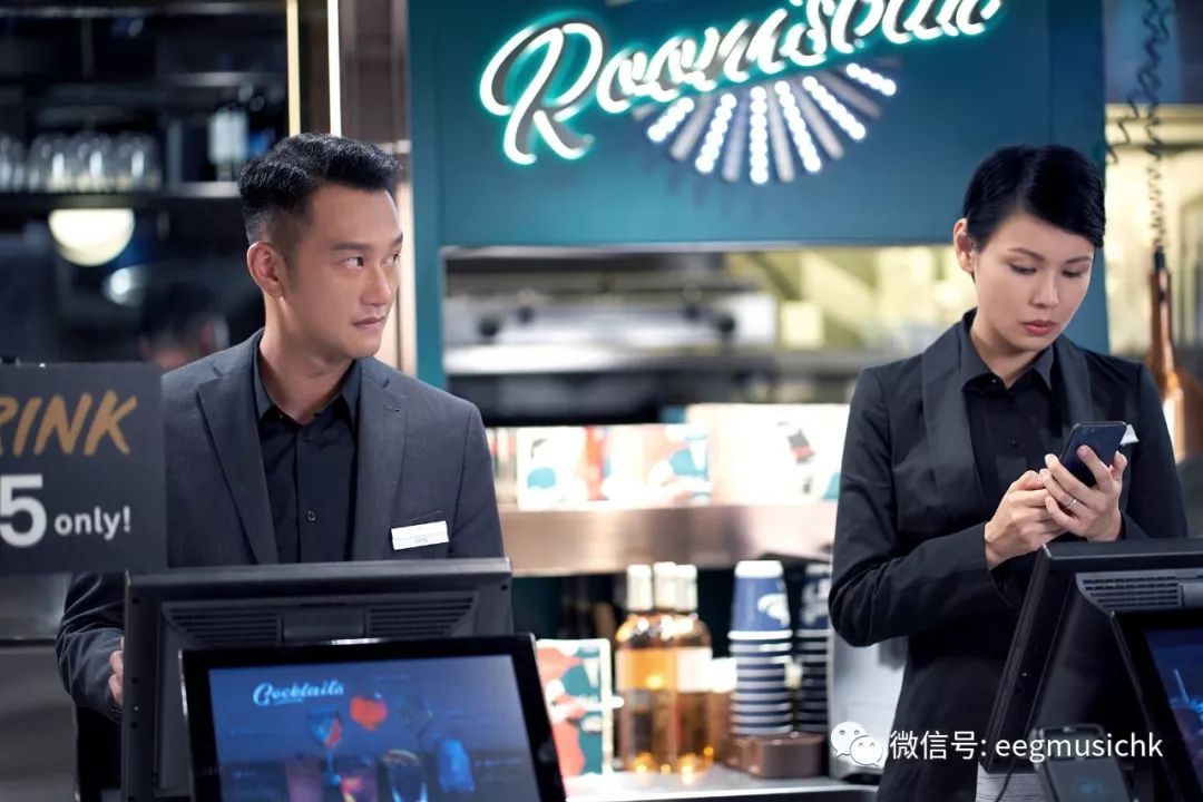 吴浩康 新歌《船头尺》