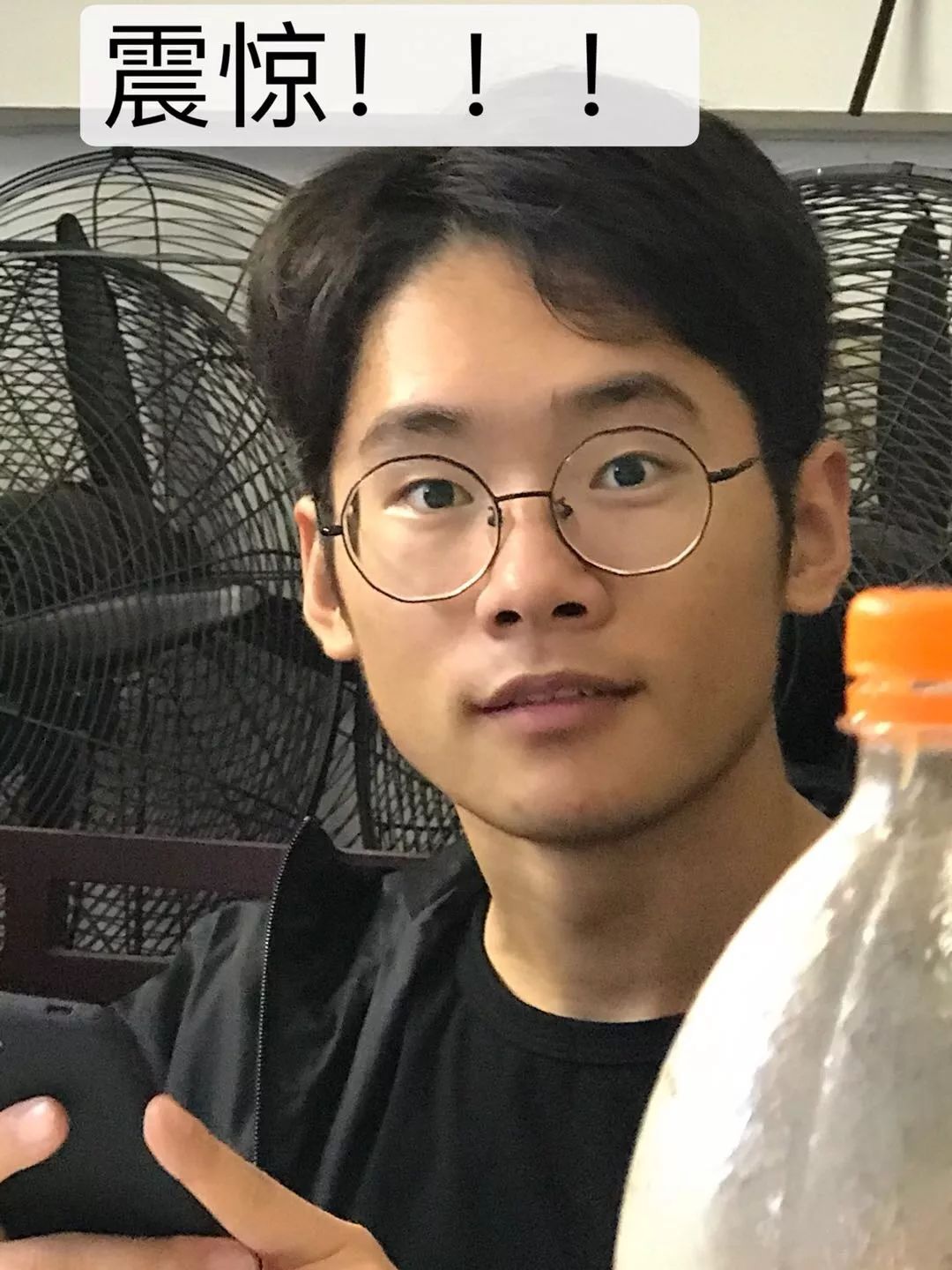 生日快乐陈俊大帅哥