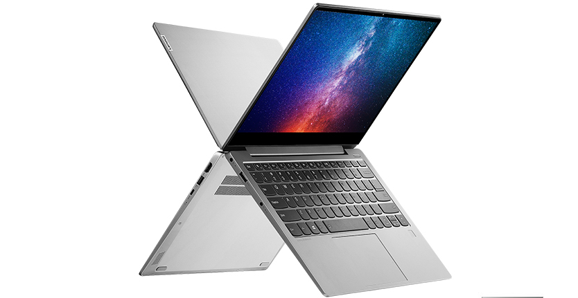 原创电脑联想推出新款笔记本小新air132019第十代i5mx250