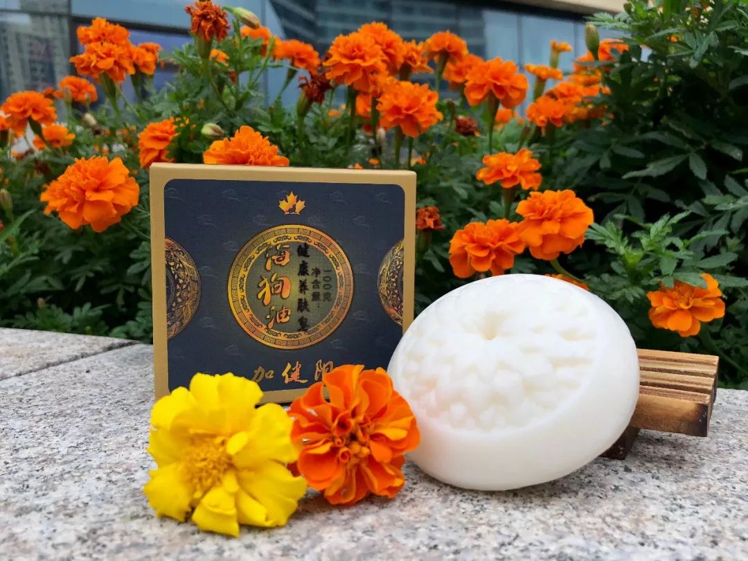 也是目前为数不多获得国家食品药品监督管理局批准进口海狗油的企业