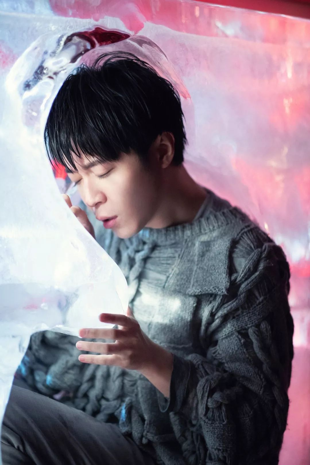 吴青峰的巴别塔庆典着调热碟