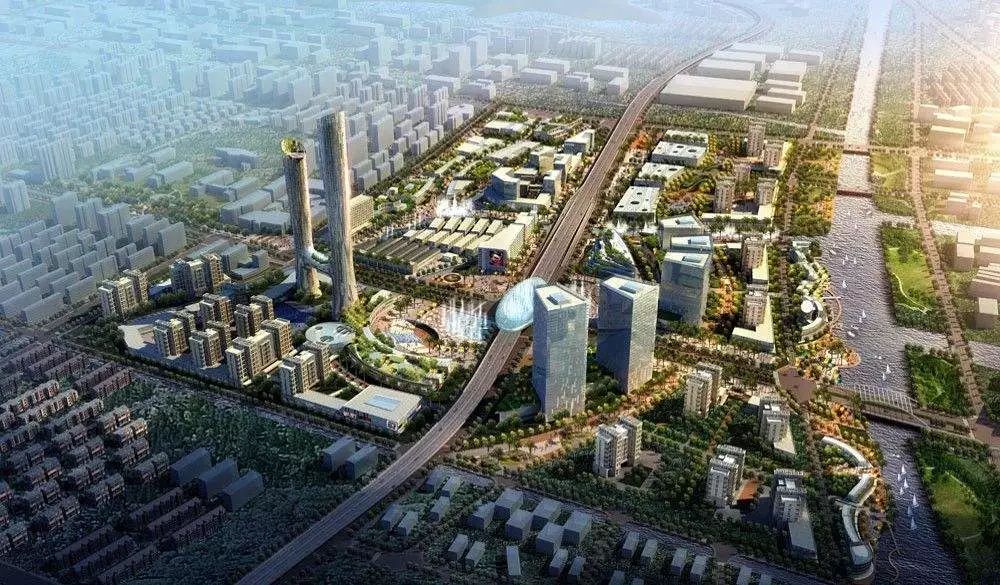 利好加速释放,速度与激情之白云腾飞_棠溪