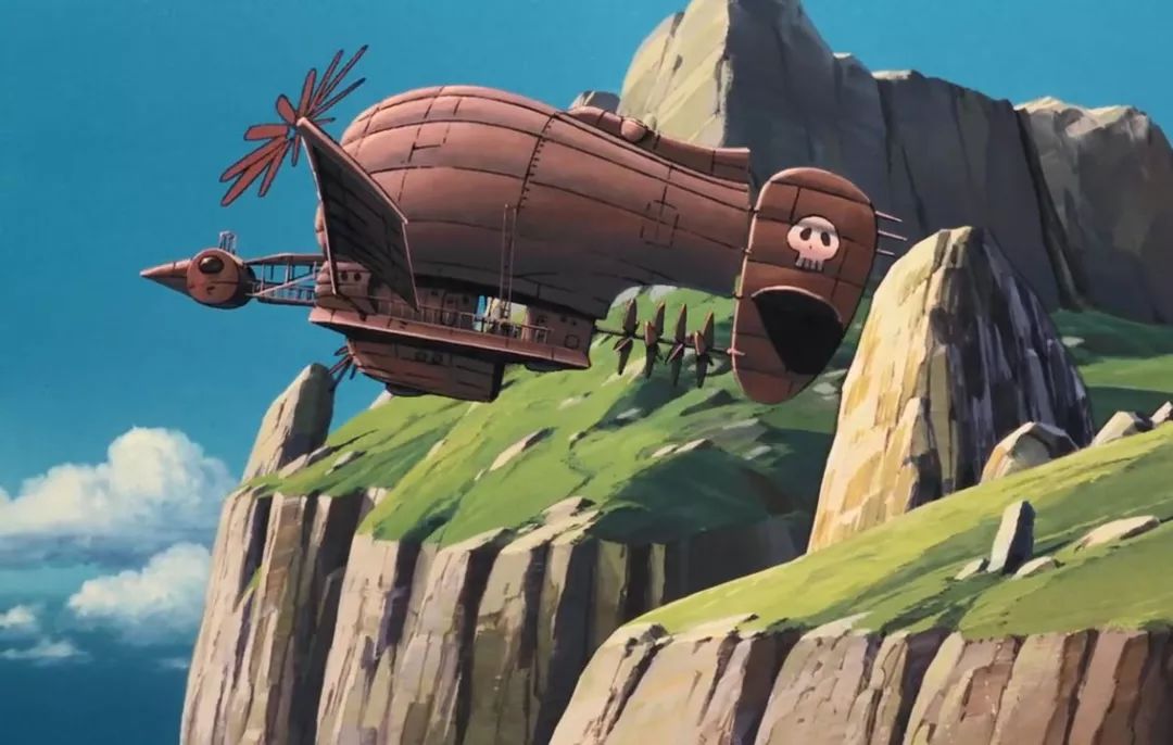 独家解读世界级动画学术巨著宫崎骏有什么了不起二