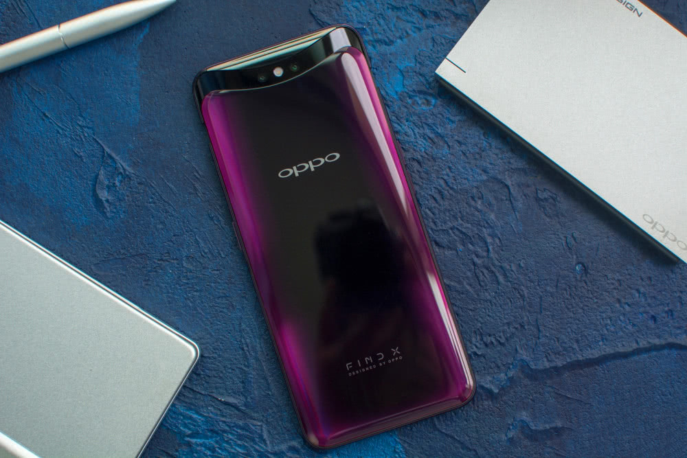 此前的oppo find7一度讓很多人對於oppo做旗艦機有了新的認識,但是到