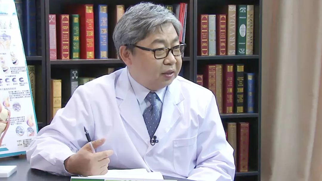 本期专家:周谋望北京大学第三医院 康复医学科 科室主任 教授老话常说