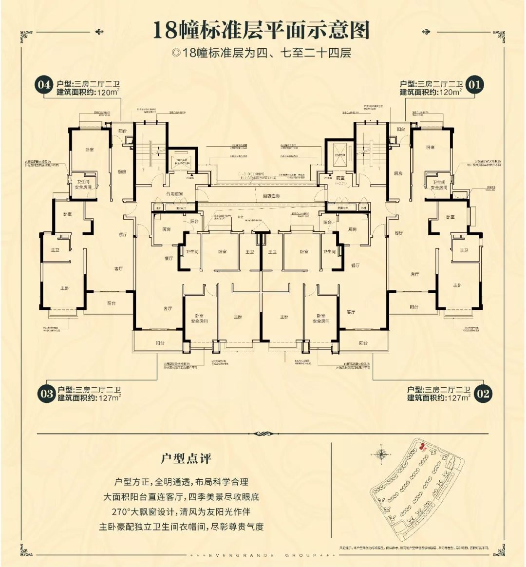 (1)本项目标准地名:百汇嘉印花园,推广名:梅州恒大御景半岛(2)本广告