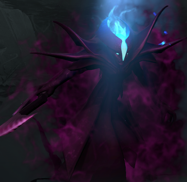 遗迹暖暖高分饰品搭配推荐幽鬼篇