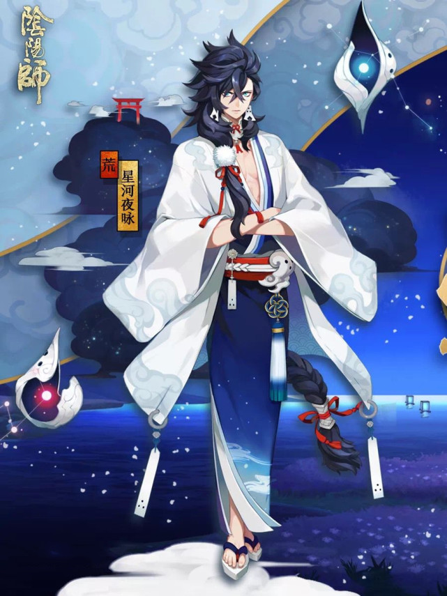 阴阳师越辉煌越心酸这三位式神跌下神坛荒上榜