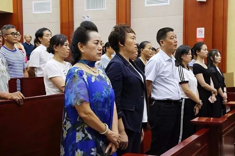 石门一恶势力犯罪集团被判刑!_覃道蛟