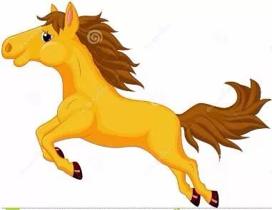 脑高岱嘎查千马节暨牧民那达慕大会拉开帷幕,千匹良骏奔腾在草原上