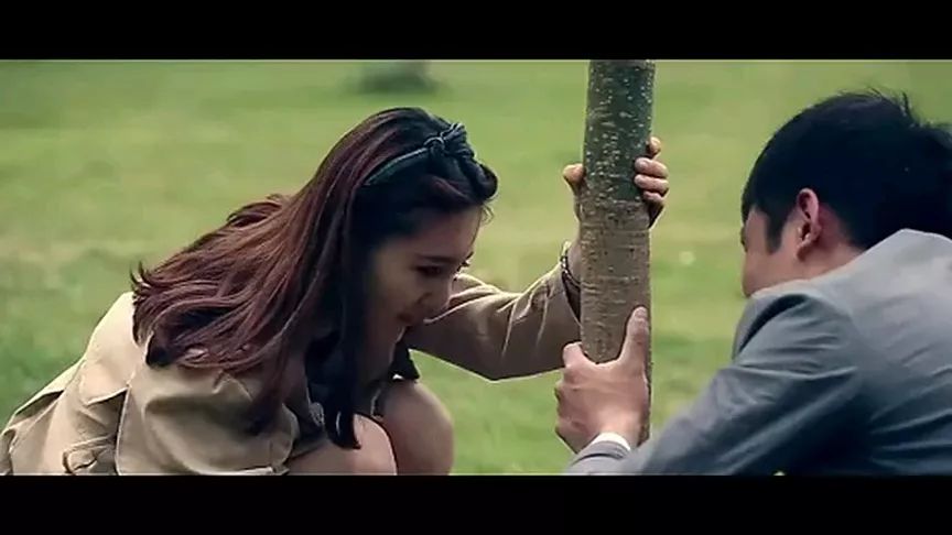 回忆杀 || 2014届毕业电影《凤凰花开》