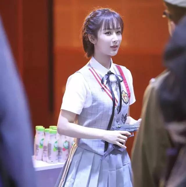 被任贤齐张家辉夸敬业很拼她的顶级有趣才真正让人羡慕