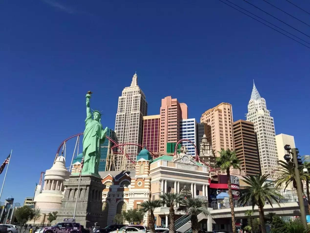 阳光旅行家独家定制美国东西部亲子游_罗兰岗