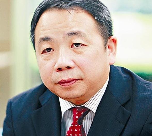 当代第一大汉奸石平