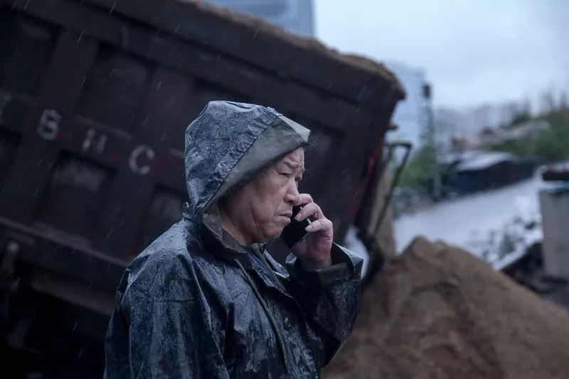 点赞 | 逆风而行的河口人