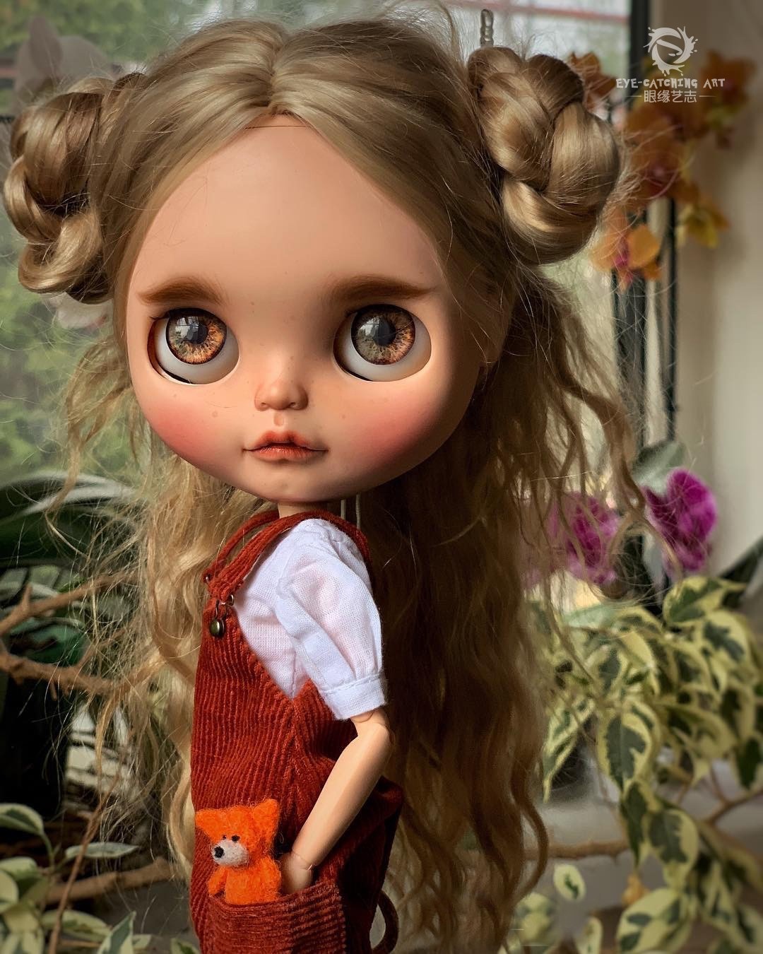 blythe正版娃娃在哪儿买