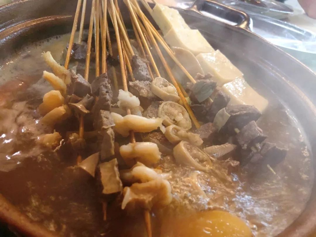 来到廉江,绝对不能错过这些地道小吃!_美食