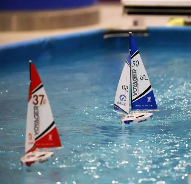 吴淞中学方舟模型社在第20届我爱祖国海疆全国青少年航海模型教育竞赛