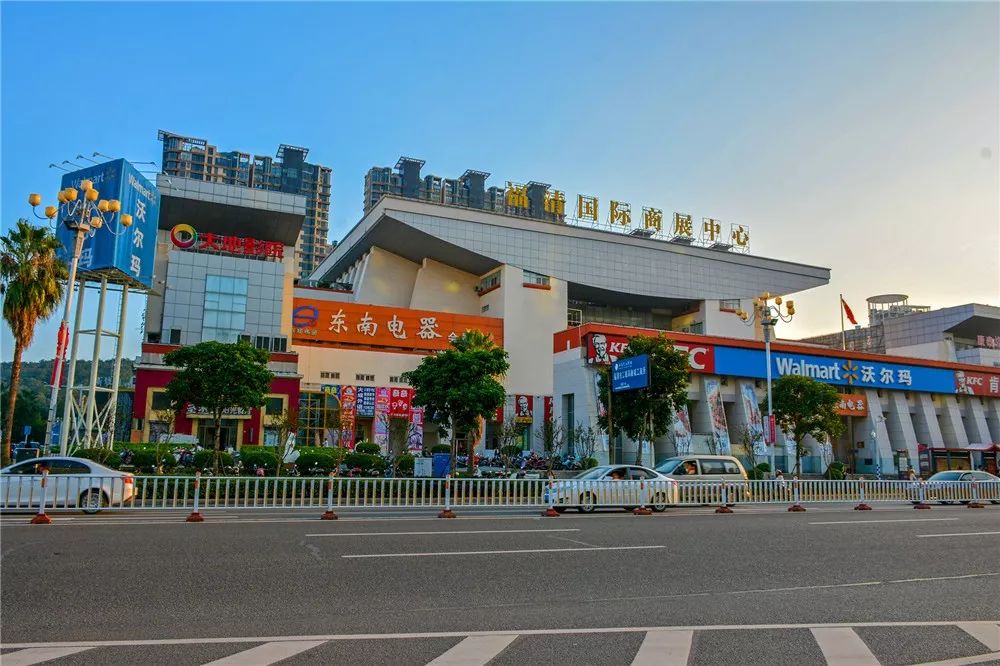 【圆梦福清】福清,你又要在全国出名了!_城市