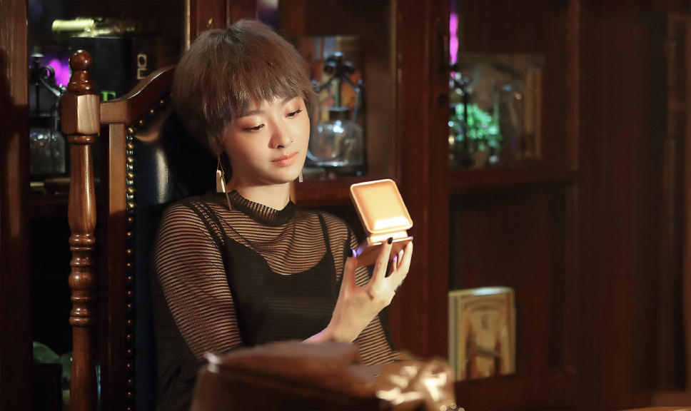 儿科医生的唐雨佳张嘉译的学生善始善终搭档秦俊杰