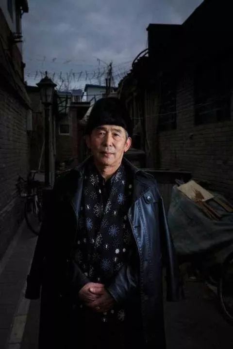 北京小混蛋肖纳图片