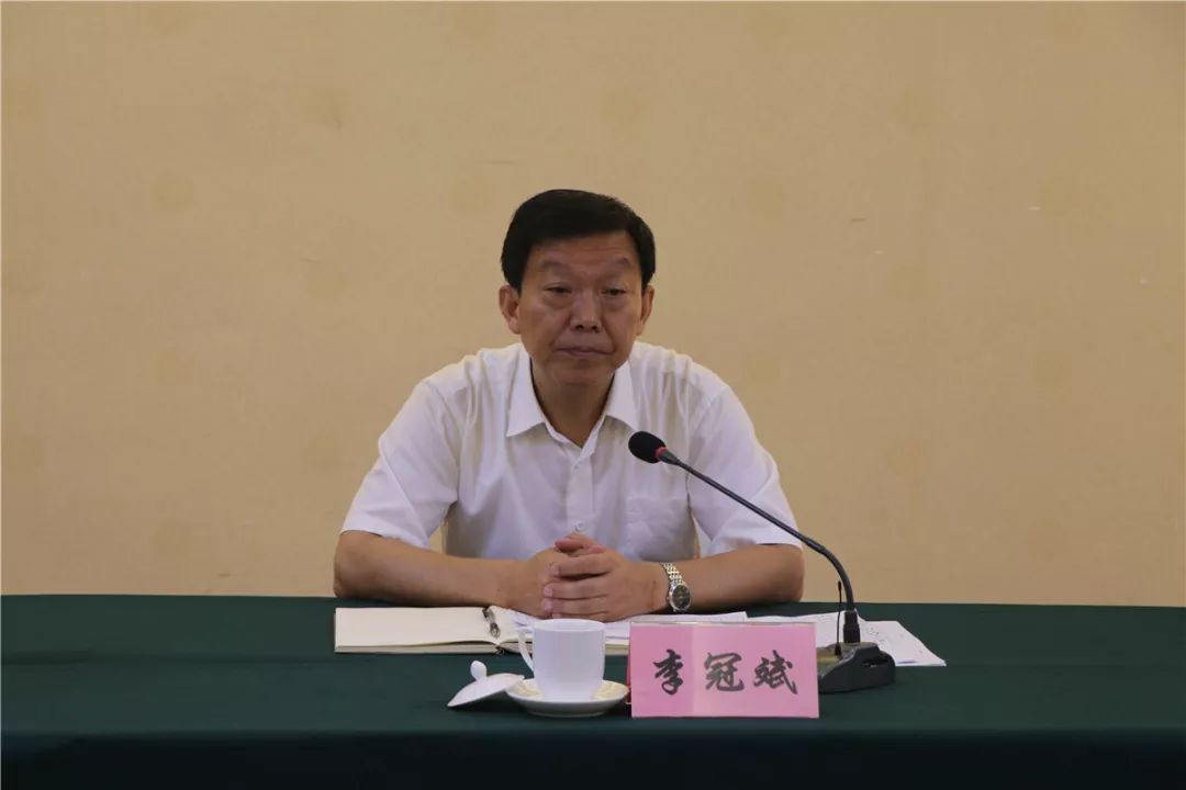 省扫黑除恶专项斗争线索评查组来菏督导评查工作_菏泽市