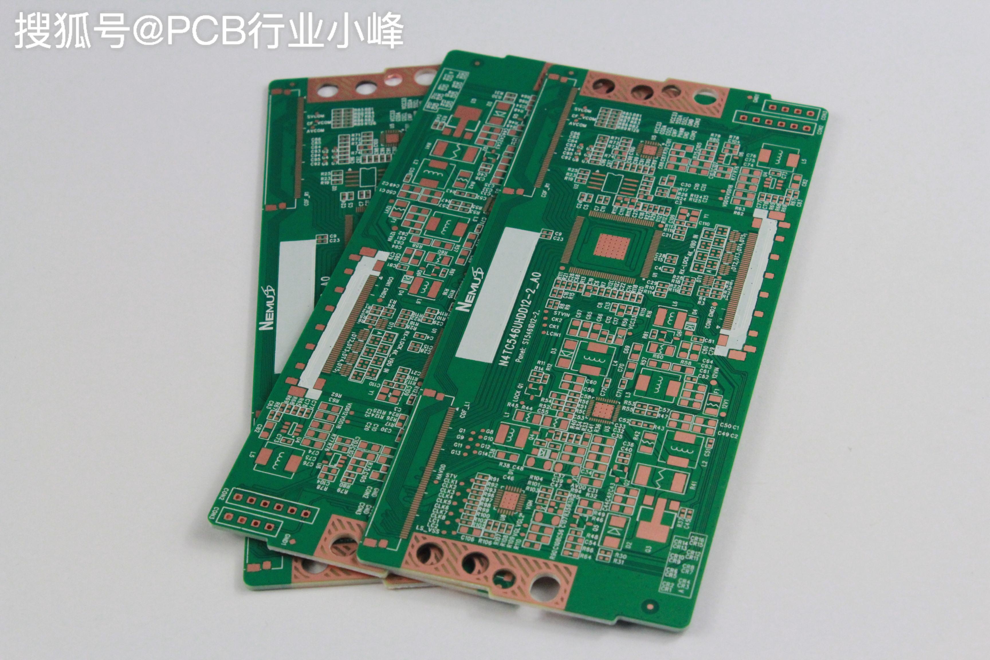 pcb工藝中微蝕刻處理過程你都知道嗎這些環節要注意了