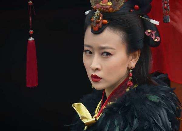 伍子胥投奔他国攻打自己国家的原因,全因这个奸臣太能作!_楚平王