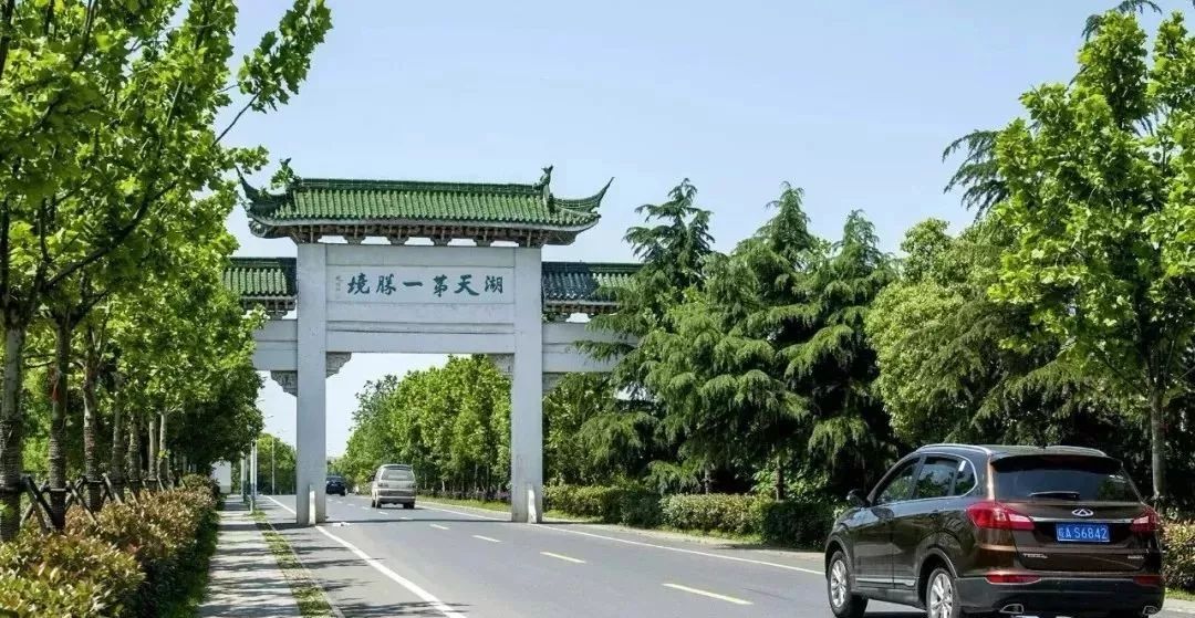 整治农村人居环境扮靓乡村颜值中庙街道在行动