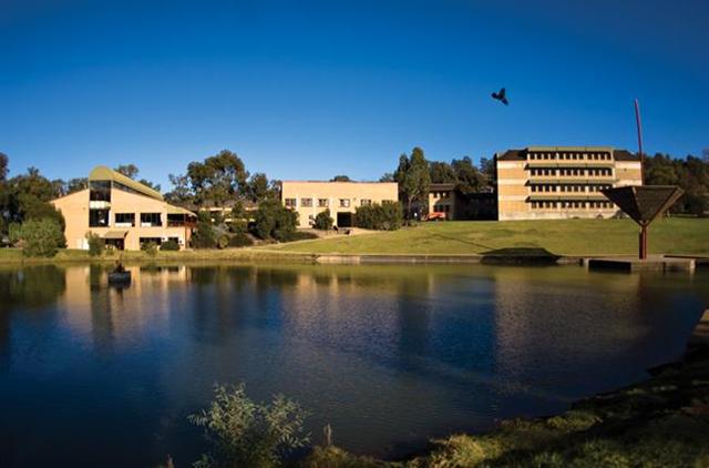 澳洲留学指南查尔斯特大学信息管理专业