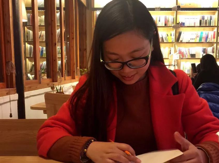 榜样61党员风采79魏婷婷愿做一颗最小的螺丝钉