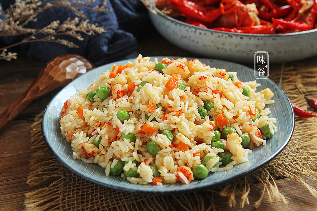 解锁小龙虾新吃法饭店都吃不到色香味俱全孩子特爱吃