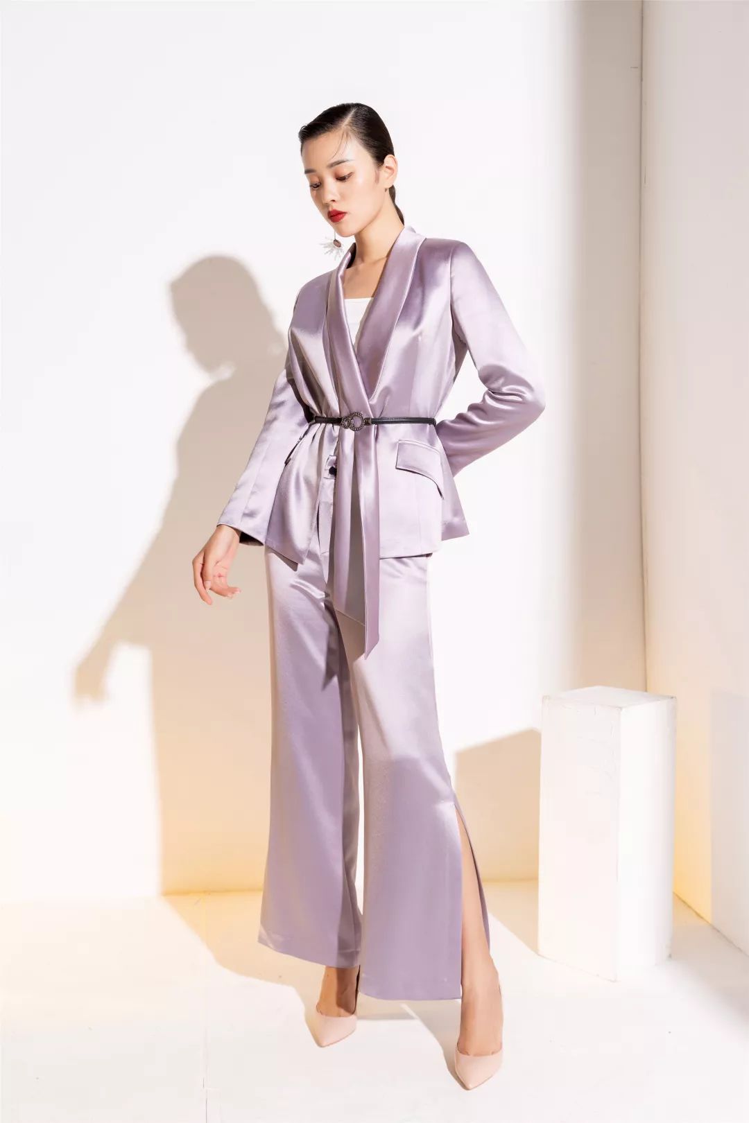 时装造梦者丨锦荣·斯玛特2019秋冬新品发布会启幕在即!