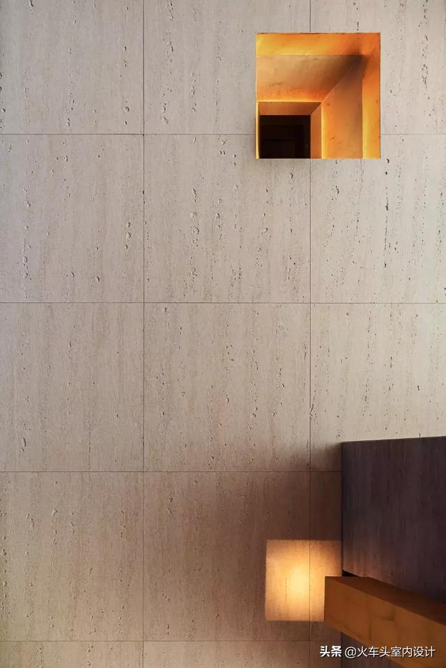 首发丨深圳新出超酷的网红打卡金木水火土打造惊艳的空间震慑感