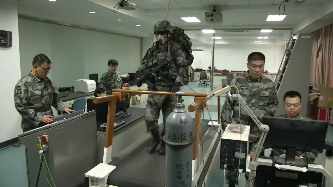 军事科学院全速发动科研创新引擎