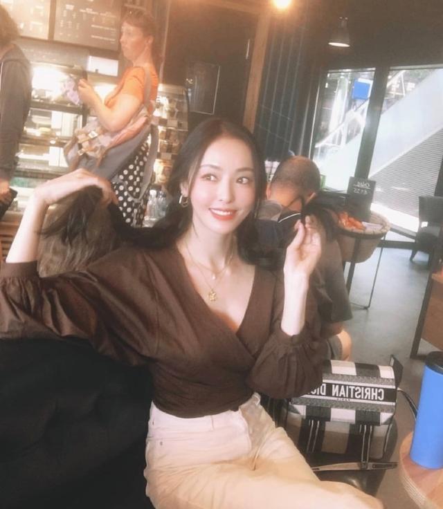 犬系女友李多喜身高176私服超养眼韩剧最讨喜财阀女二