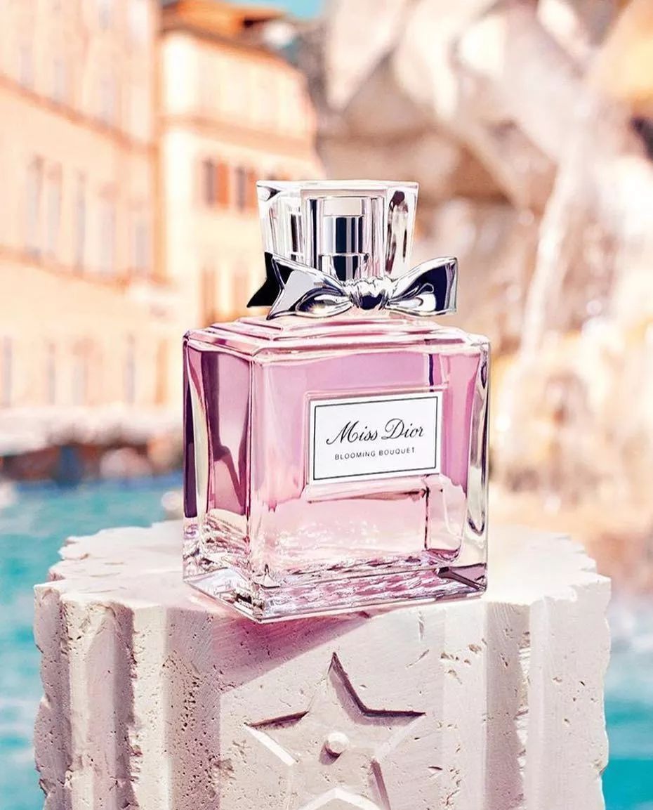 dior迪奥香氛低至8折经典迪奥小姐香水系列全线参与哦