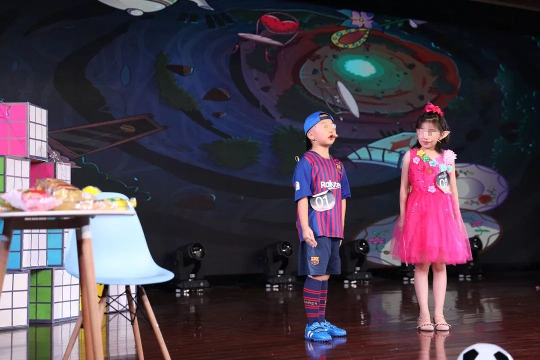 城市之光追梦少年少儿舞台剧展演大赛最佳剧目奖投票火热进行中